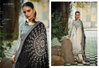 Blackberry By Kilory Muslin Printed Designer Salwar Suits Wholesale In Delhi